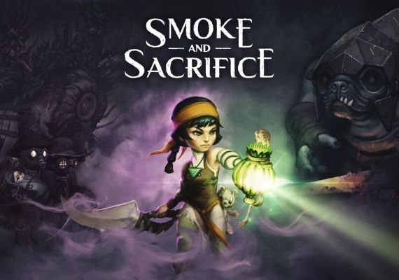 Smoke and Sacrifice (PC)