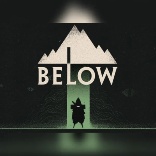 Below (PC) Steam Gift - EU