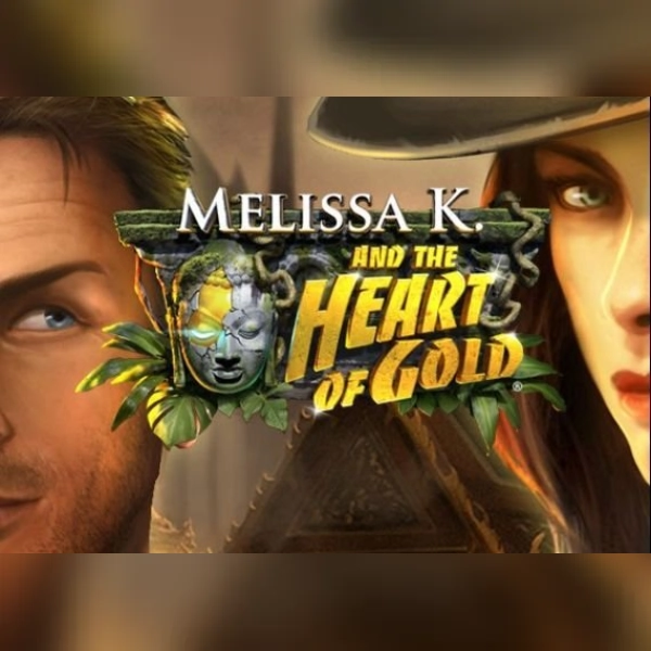 Melissa K. and the Heart of Gold Collector's Edition (PC) Steam Key - GLOBAL