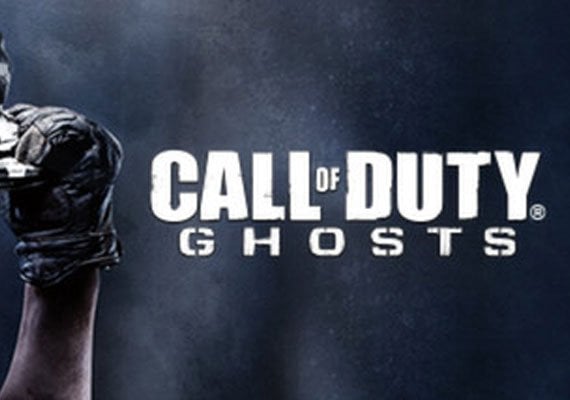 Call of Duty: Ghosts (PC) Call of Duty: Ghosts (PC)