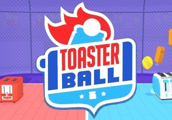 Toasterball (PC)