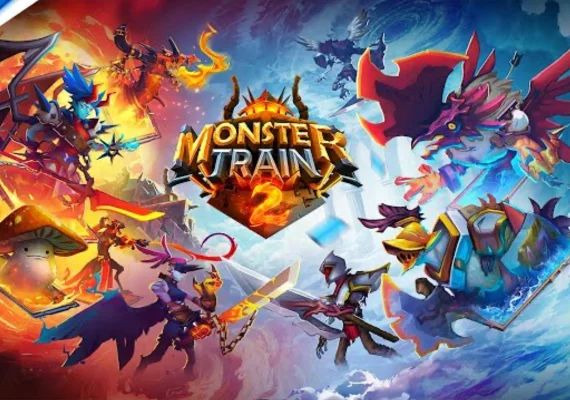 Monster Train 2 (PC)