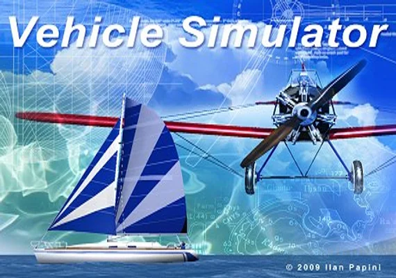 Vehicle Simulator (PC) Steam Gift - EU