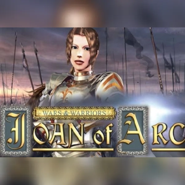 Wars and Warriors: Joan of Arc (PC) Steam Gift - GLOBAL