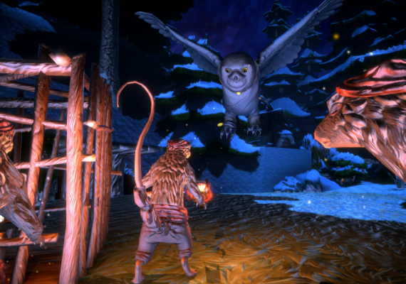 Delve into the enchanting world of Redwall in The Lost Legends of Redwall: The Scout Anthology, where bravery and adventure await in every corner of Mossflower Woods. Delve into the enchanting world of Redwall in The Lost Legends of Redwall: The Scout Anthology, where bravery and adventure await in every corner of Mossflower Woods.