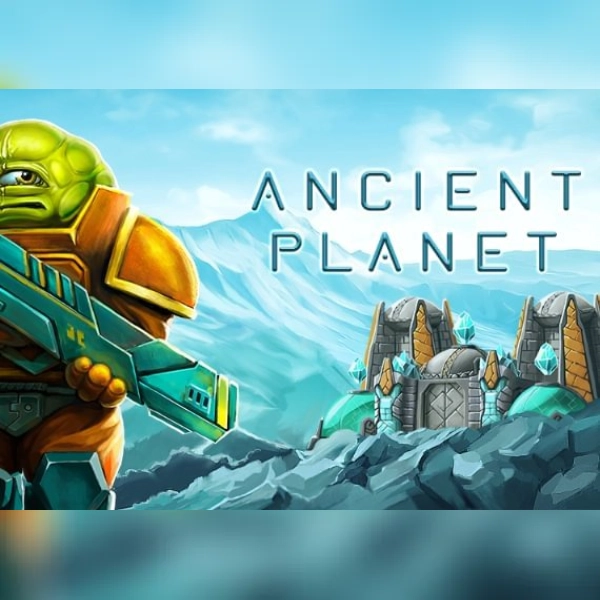 Ancient Planet (PC) Steam Key - GLOBAL