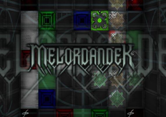 Melordandek (PC) Steam Key - GLOBAL