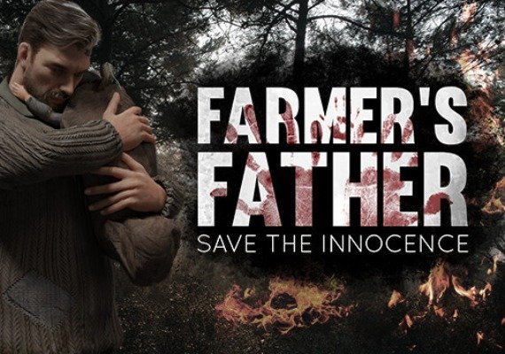 Farmer's Father: Save the Innocence (PC) 