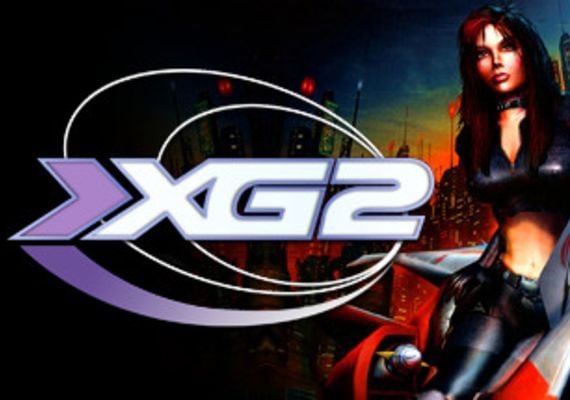Extreme-G 2 (PC)