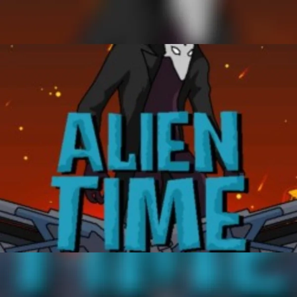 Alien Time