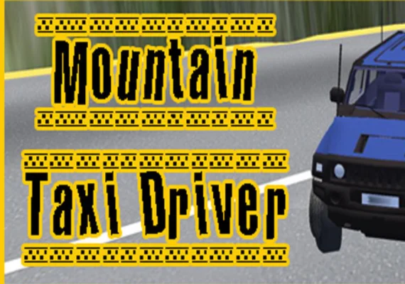 Mountain Taxi Driver (PC)