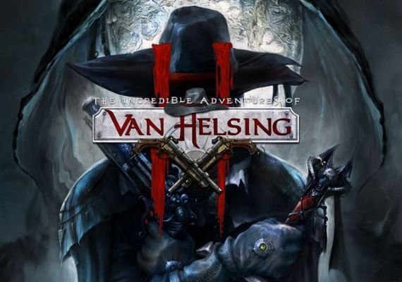 The Incredible Adventures of Van Helsing - Complete Pack (PC) The Incredible Adventures of Van Helsing - Complete Pack (PC)