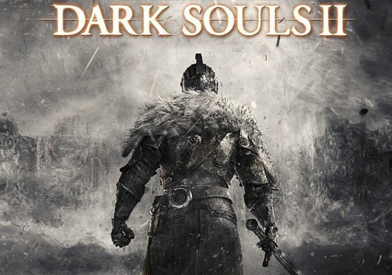 DARK SOULS II Bundle (PC) DARK SOULS II Bundle (PC)