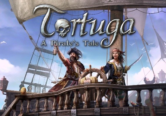 Tortuga: A Pirate's Tale (Xbox One / Xbox Series X|S) Xbox Live Key - ARGENTINA
