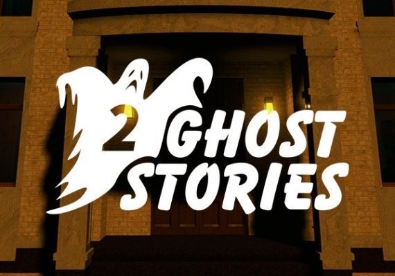 Ghost Stories 2 (PC) Ghost Stories 2 (PC)