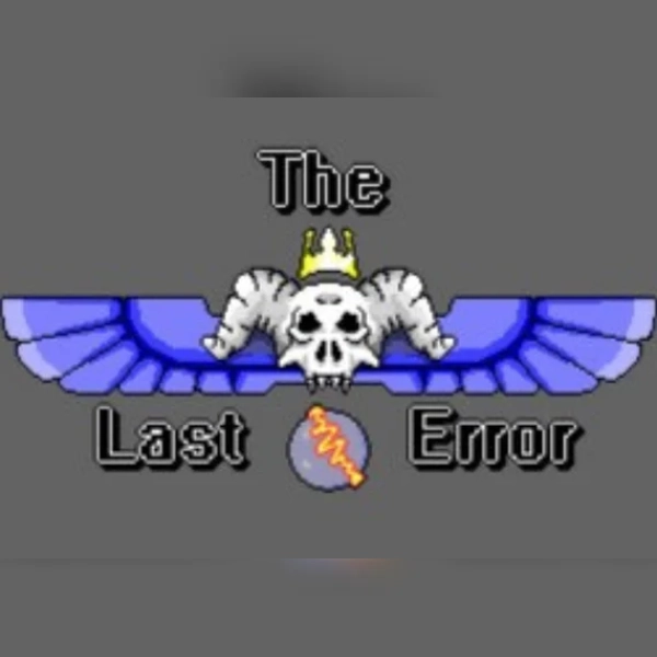 The Last Error