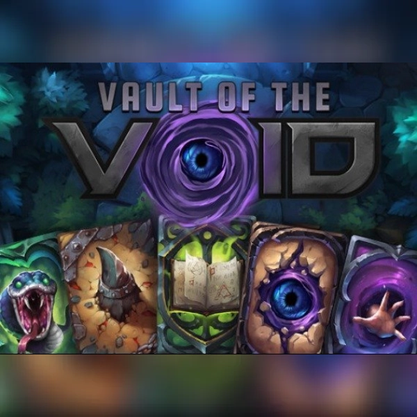 Vault of the Void (PC) Steam Key - EU