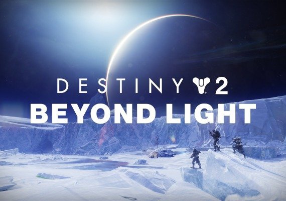 Destiny 2: Beyond Light (DLC) (PC) Destiny 2: Beyond Light (DLC) (PC)