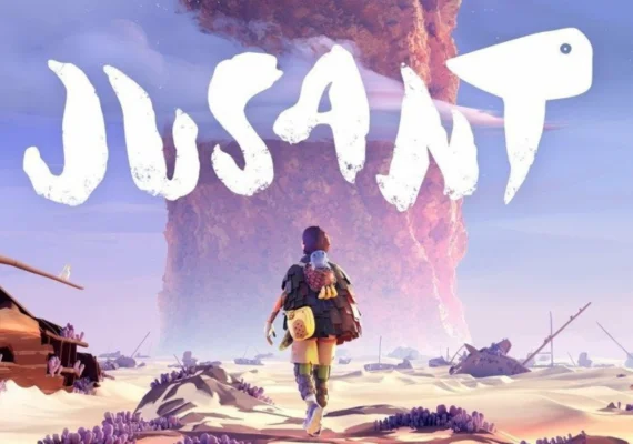 Jusant (PC)