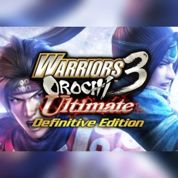 Warriors Orochi 3 Ultimate Definitive Edition (PC) Steam Gift - EU Gameseal