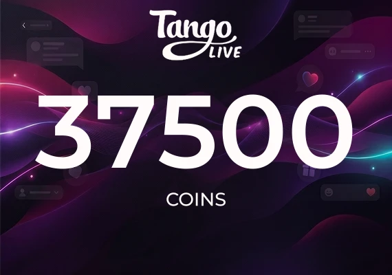 Tango - 37,500 Coins