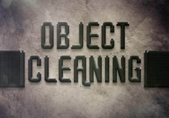 Object "Cleaning" (PC) Steam Key - GLOBAL