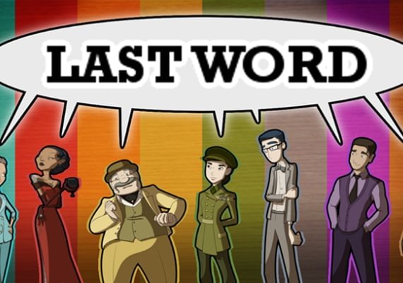 Last Word (PC) Last Word (PC)