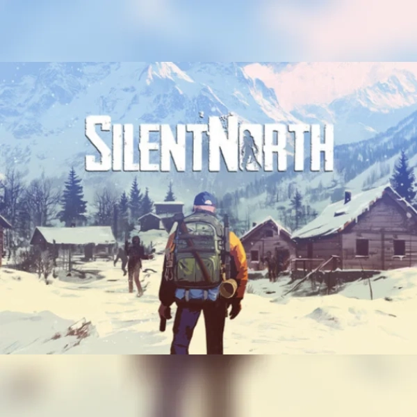 Silent North (PC) Steam Gift- GLOBAL