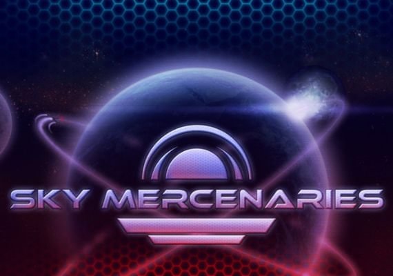 Sky Mercenaries (PC)