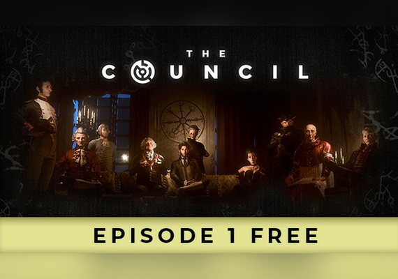 The Council (PC)