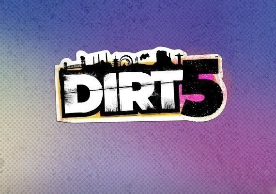 DIRT 5 Year One Edition (PC) Steam Gift- GLOBAL (PC) DIRT 5 Year One Edition (PC) Steam Gift- GLOBAL (PC)