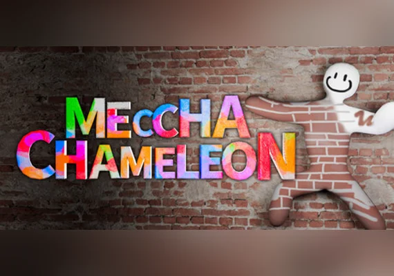 MECCHA CHAMELEON (PC)