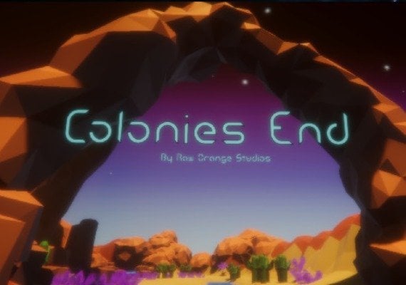Colonies End (PC) Colonies End (PC)