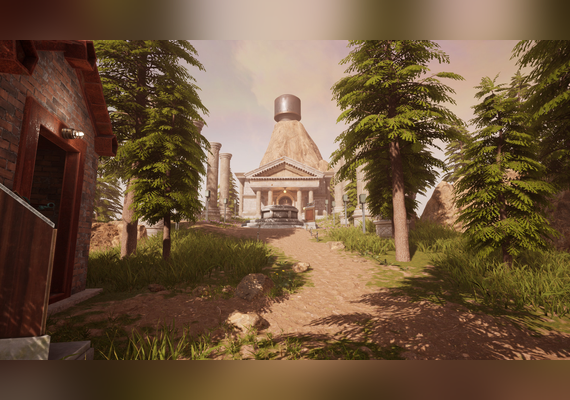 Myst (PC)