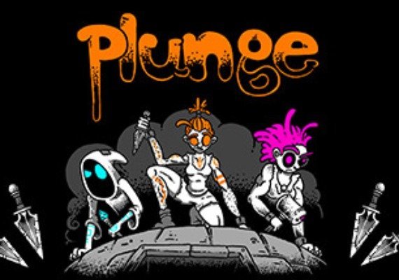 Plunge (PC)