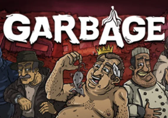 Garbage (PC)