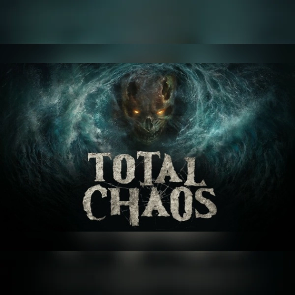 Total Chaos (PC) Steam Gift - GLOBAL