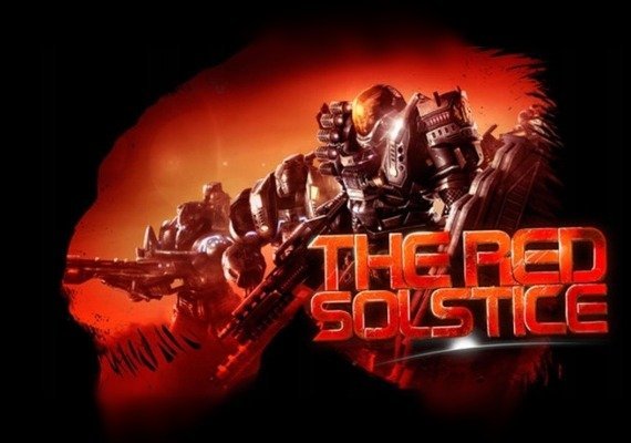 The Red Solstice (PC)