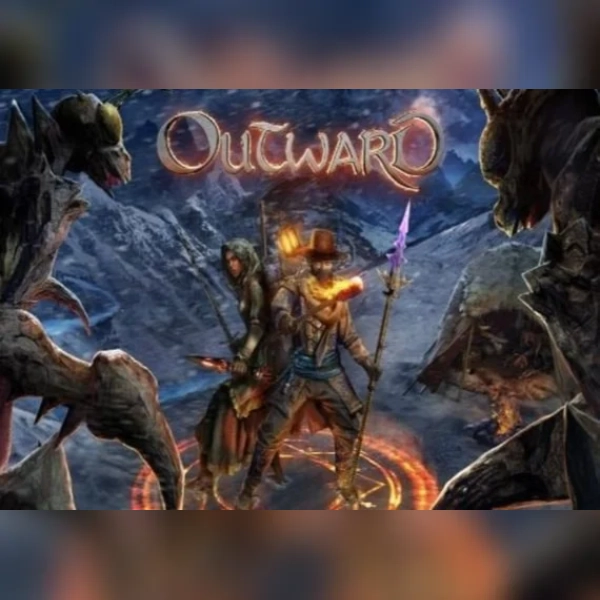 Outward (PC) Steam Gift - EU