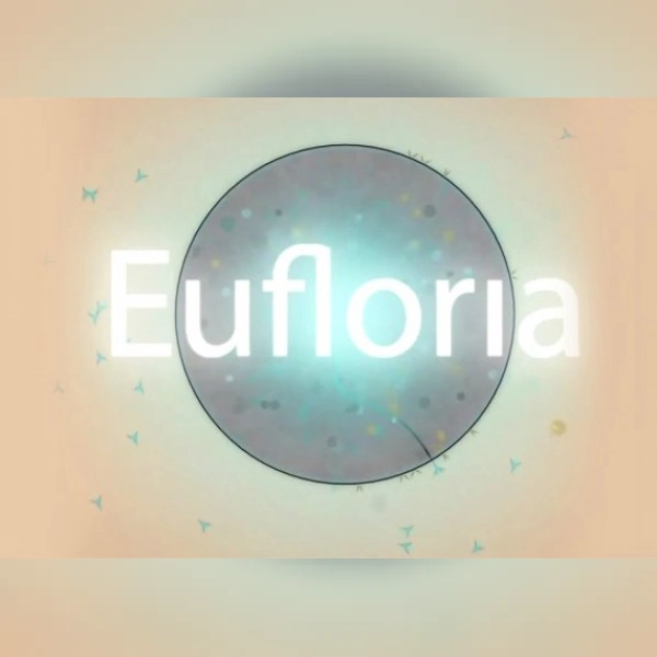 Eufloria HD (PC) Steam Key - EU