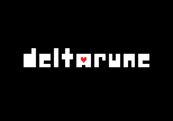 DELTARUNE DELTARUNE
