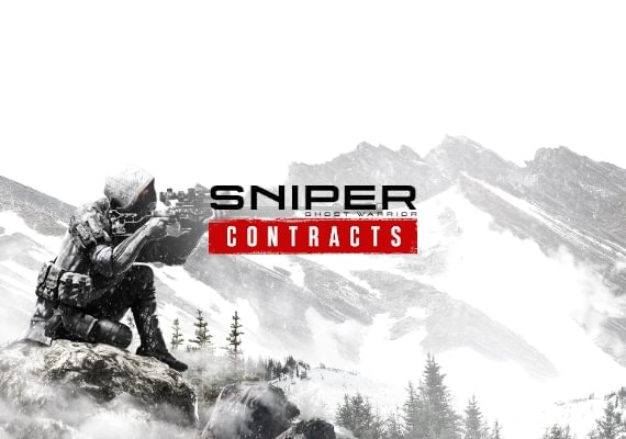 Sniper Ghost Warrior Contracts (PC)