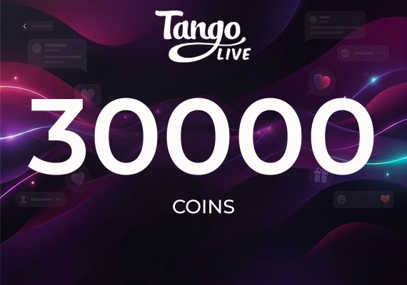 Tango - 30,000 Coins