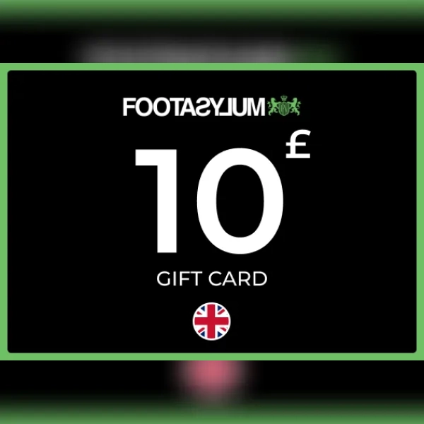 Footasylum Gift Card 10 GBP Key - UNITED KINGDOM