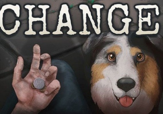 Change: A Homeless Survival Experience (PC)