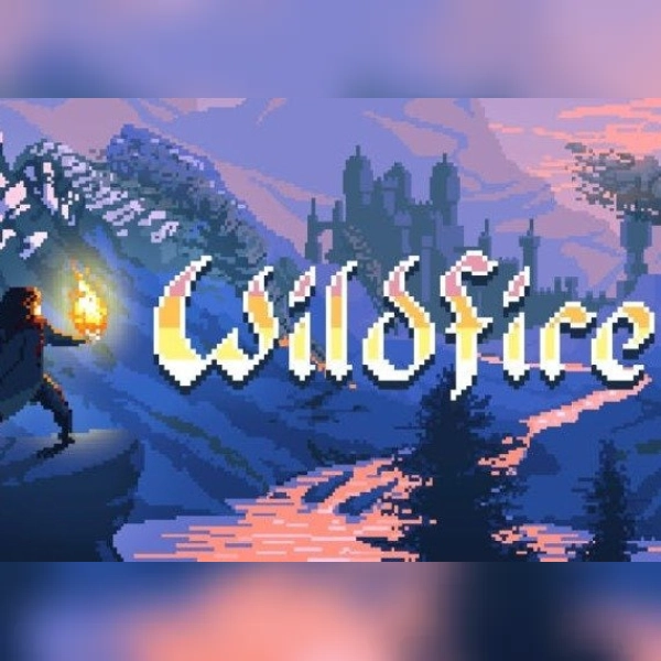 Wildfire (PC) Steam Gift - GLOBAL