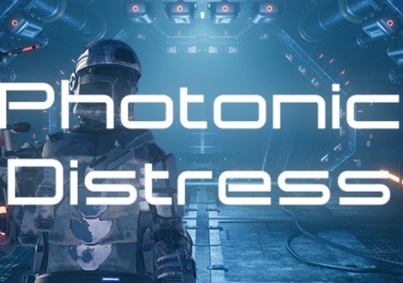 Photonic Distress (PC) Photonic Distress (PC)