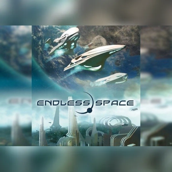 ENDLESS Space Emperor Edition