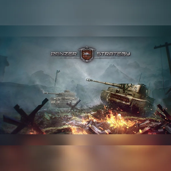 Panzer Strategy (PC) Steam Gift - GLOBAL