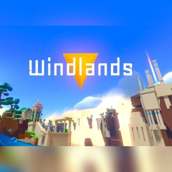 Windlands (PC) Steam Gift - EU